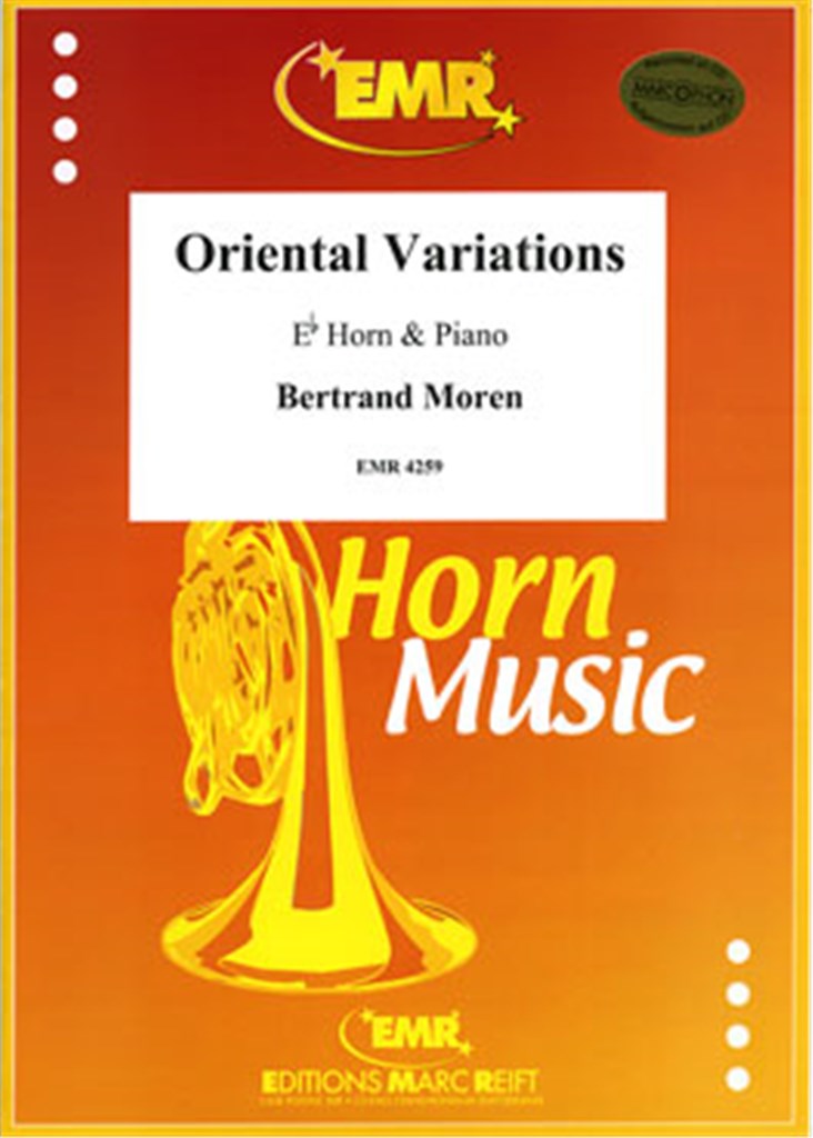 Oriental Variations